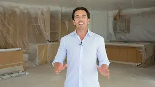 Part 2 Home Building Process |  Design & Materials | 3400 Manhattan Ave Manhattan Beach, California
