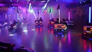 Autoscooter Highway No.1 @ Allerheiligenkirmes  Soest 2022