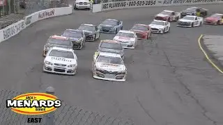 Race Highlights: Dutch Boy 150 at Flat Rock Speedway
