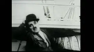 Shanghaied (1915) | Charlie Chaplin&rsquo;in Denizlerdeki Efsane Komedisi | Watch Free