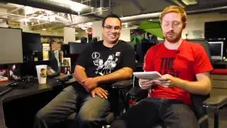 The Last of Us: Patch 1.03 Interrogation Mode Video