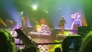 This is Home - @cavetown  LIVE in Olympia Theatre, Dublin
