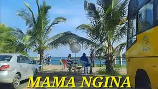 MAMA NGINA DRIVE MOMBASA WATERFRONT AT A GLANCE. VISA FREE
