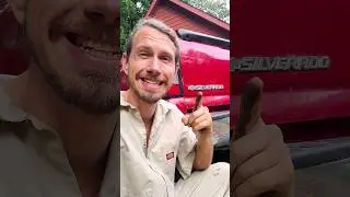 Mechanic States Chevy Lug Nuts?
