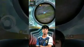Spower unbelievable spray shocked all players 💥😱 #bgmi #jonathan #spower #shorts #godlike #gaming