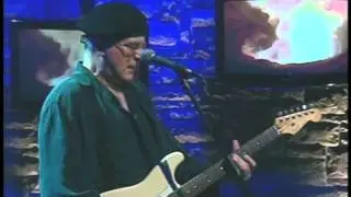 John Campbelljohn Band - Sydney Steel