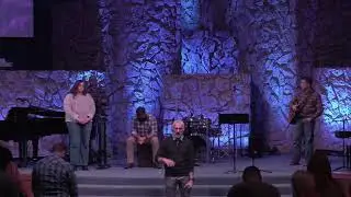 Online Worship Service
