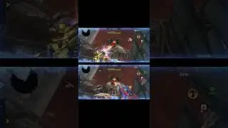 Spas12 Optimus Prime Vs M4A1 S Laser | CFM | CF MOBILE | #cfm #cf #games
