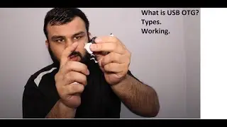 What is an OTG and how does it work?