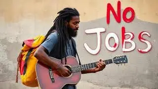 Manumbu - Jobs (Official Reggae Music)