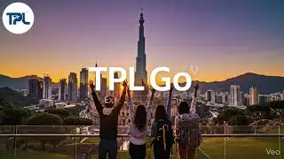 &ldquo;TPL GO &ndash; Safar Abhi Baaki Hai | Official Travel Brand Anthem&rdquo; #travel #exploreindia #kashmir