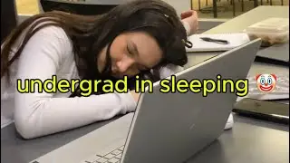 Day in life of ambitious New Zealand uni student 