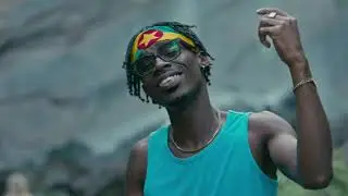 Patrick Roach - PARADISE (Official Video)