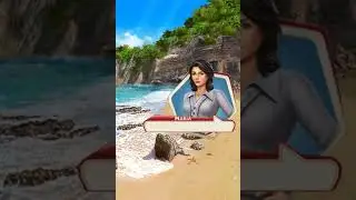 (Diamonds) Choices stories - High school story book1 (Chapter 8) Tiger Spirit
