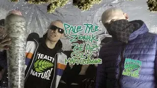 🌿 PIKERS MŁODY B&Oacute;G - PALE TYLE ZIOMEK, ŻE AŻ OCZY MAM CZERWONE 🌿 (prod. MŁODY B&Oacute;G MFC)
