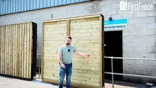 Everything You Need to Know About EchoGroove Timber Acoustic Fencing
