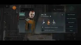 Eve Echoes The Bug That Can't Be Caught