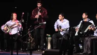 Ssassa Gypsy Oriental: 7. Oriental & Flamenco Gypsy Festival 2011