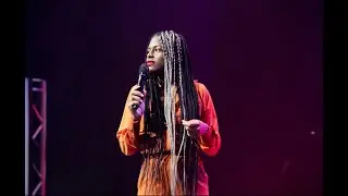 LET MY PEOPLE GO!!! | #COVEREDBYGOD BUILDING BOLDER BELIEVERS | TIPHANI MONTGOMERY