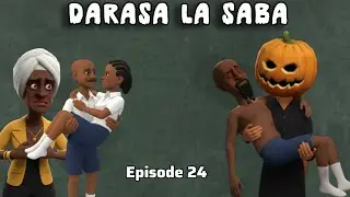 DARASA LA SABA |Episode 24|