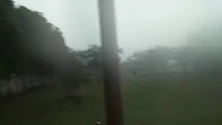 Cyclone start hub balochistan Pakistan