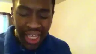 Helicopter/White Nights- Oh Land (Cover)