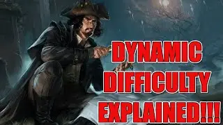 Transform Your TTRPG Sessions with Dynamic Difficulty