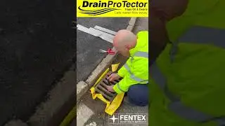 DrainProTector Demo Video