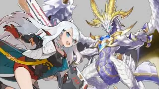Dragalia Discussion: Legends and Lore Ft. Dragalia Foundry