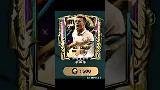 Captains Leaks☠️❤️&zwj;🩹🔥 #fcmobile #fifamobile