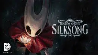 Last Dive (Rock Cover) | Hollow Knight: Silksong