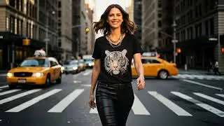 2Chique Boutique V-Neck Tiger Tee SHOP ONLINE 24/7 www.2chiqueboutique.com