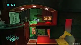 Cattivissimo Me  - Parte 8: Armato, equipaggiato [PS2, PSP, Wii Game]