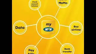 MyMTN App