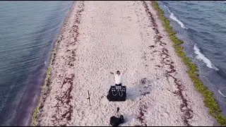 Martin Petterson @ Island in the Baltic Sea : RYF MEW | DJ Set #92