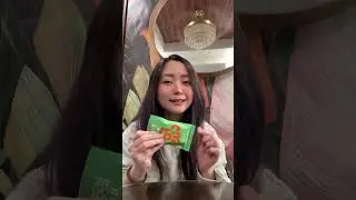 Mood food bar taste test #minivlog #tastetest #moodfood