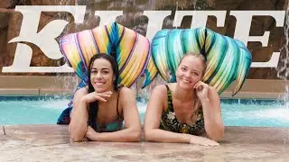Elite Tails By Fin Fun | Professional Mermaid Tails