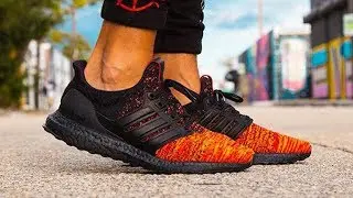 KICKSVISION | A First Unbox Video at adidas UltraBOOST G.O.T 