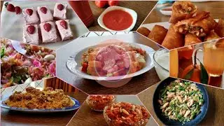 Home Cook Diaries Intro