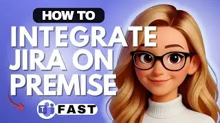 How to Integrate Microsoft Teams and Jira On Premise - 2026