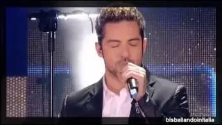 David Bisbal - Premios Cadena Dial 05/03/2015