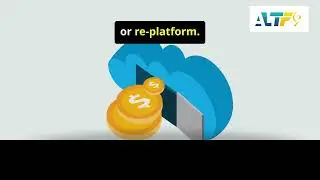 Cloud Migration Simplified &ndash; AWS & Azure by AltF9