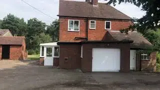 Hodnet Shropshire