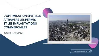Réforme du CoDT : Cédric Harmant