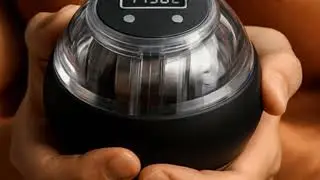 TorqueBall Reviews 💪🔥 [TorqueBall's Buy & Price] Hand Strength Challenge