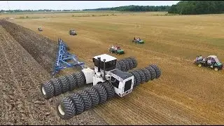 10 Most Amazing and Incredible Machines | Advanced Agriculture Technology