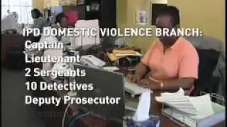 The Julian Center - Part 6 - Legal & Judicial Support