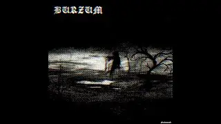 Ea, Lord of the Depths - BURZUM (The New Retrowave)
