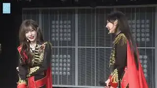 《ENG SUB》SNH48 Team SII 20241020 Shen Xiaoai called Yezong in the middle of the night