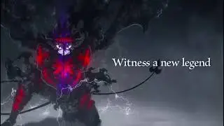 ChibiNova Opening 1: Dreamer Knight (Black Clover Inspired Song Release)
